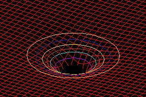 rrelatividad general