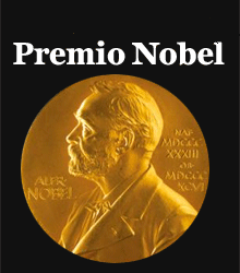 Premio nobel quimica