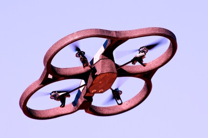 dron