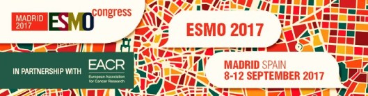 ESMO 2017 Congress