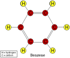 benzene