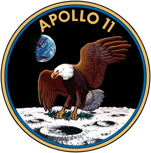 Apollo_11_insignia