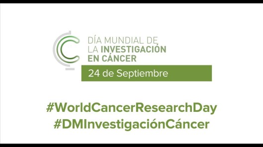 24 Septiembre Investigación en Cáncer