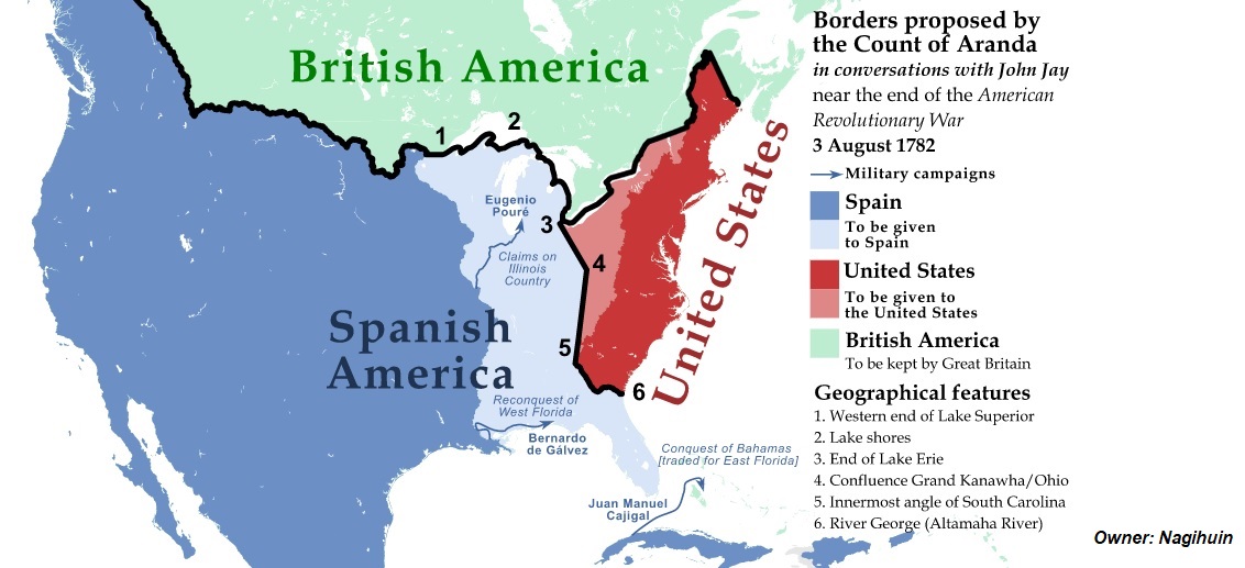 Geografía española y británica ok