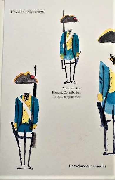 Spain and the Hispanic Contribution