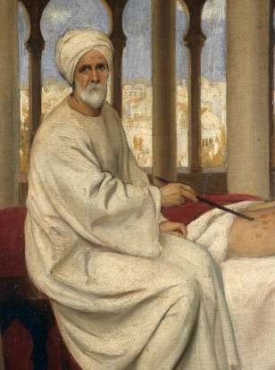 Alzahravi médico época ok